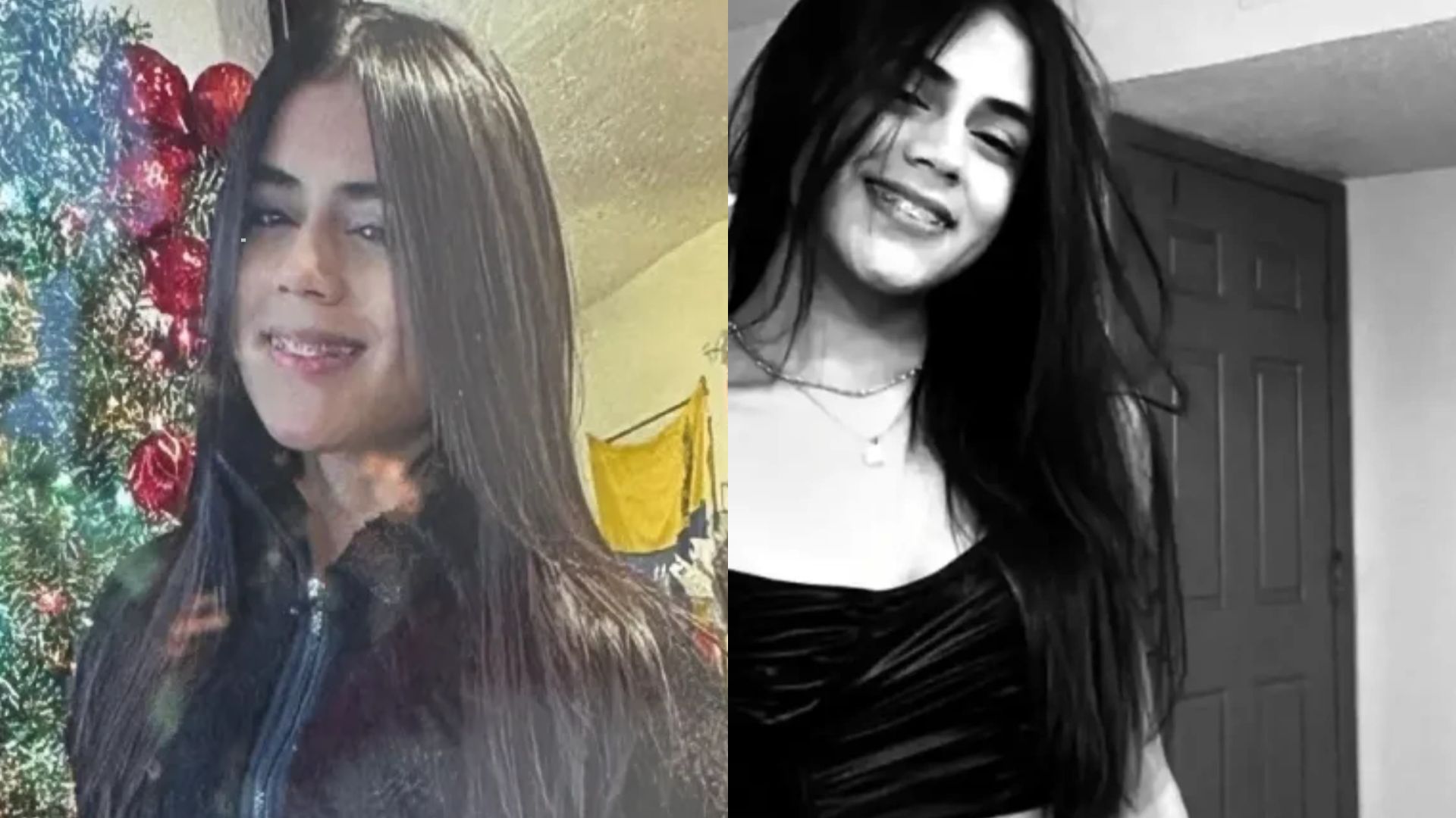 Keisy Fabiana, la joven que murió de un disparo porque se negó a dar un beso