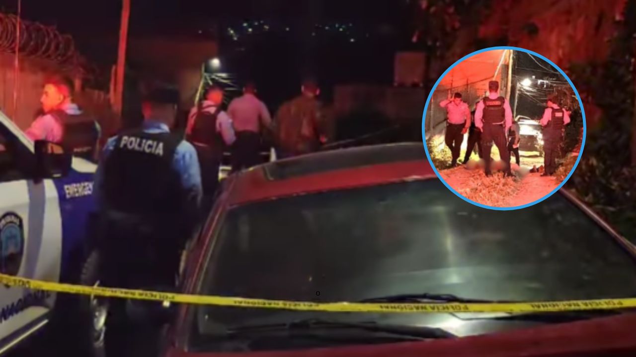 Lo estaban raptando: así fueron últimos minutos de joven asesinado en el Hato de Enmedio