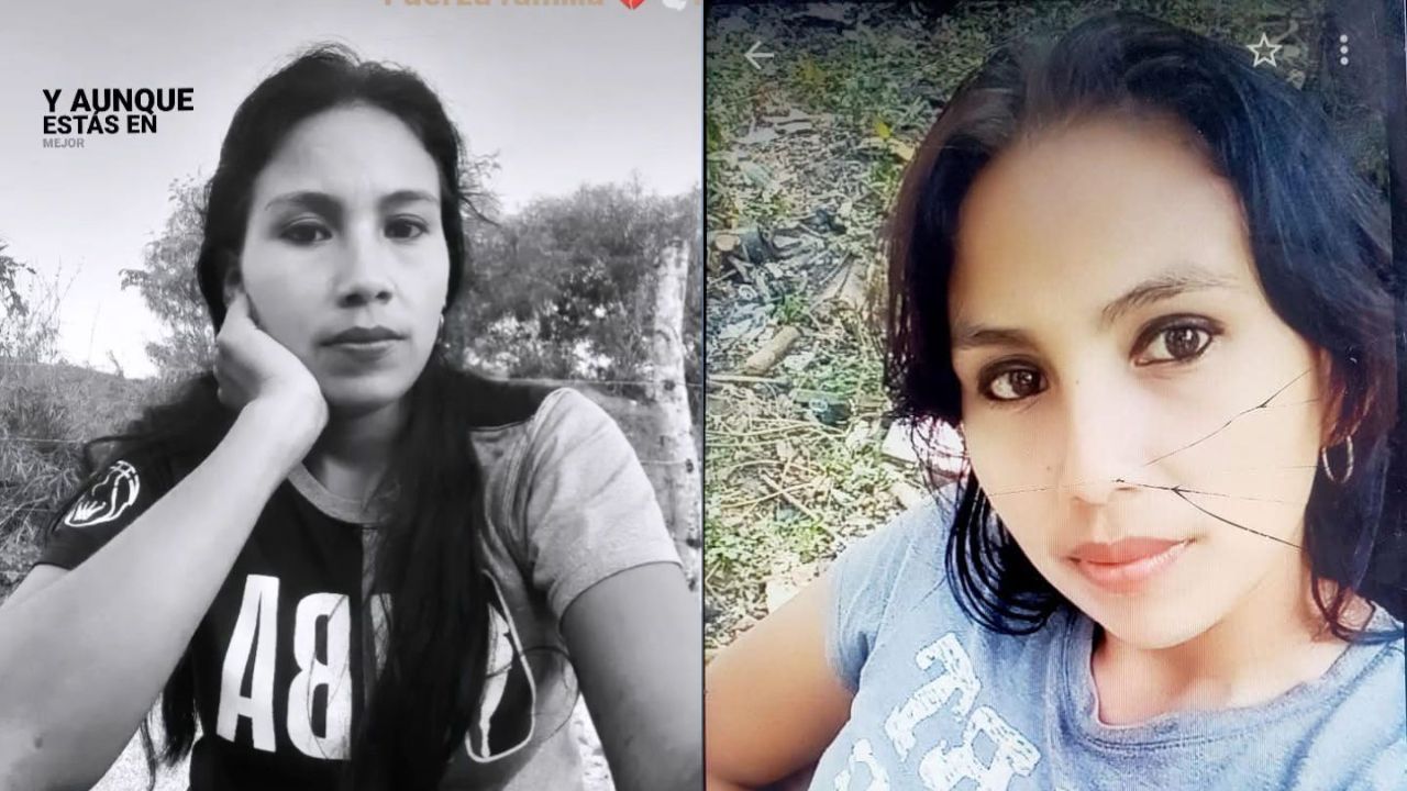 Esto se sabe de muerte de hondureña que fue hallada atada y con signos de tortura