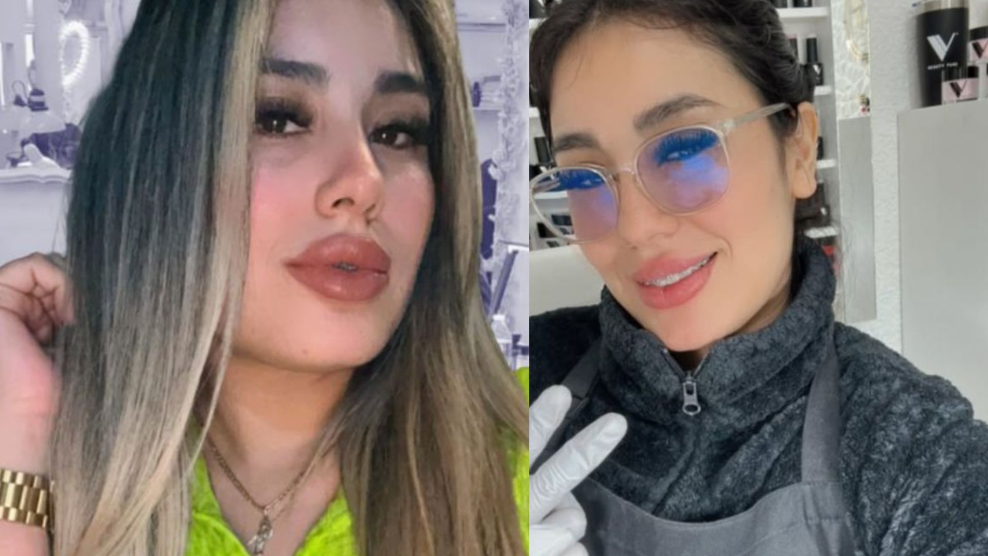 Hallan muerta a joven influencer y manicurista ¿Qué le sucedió?