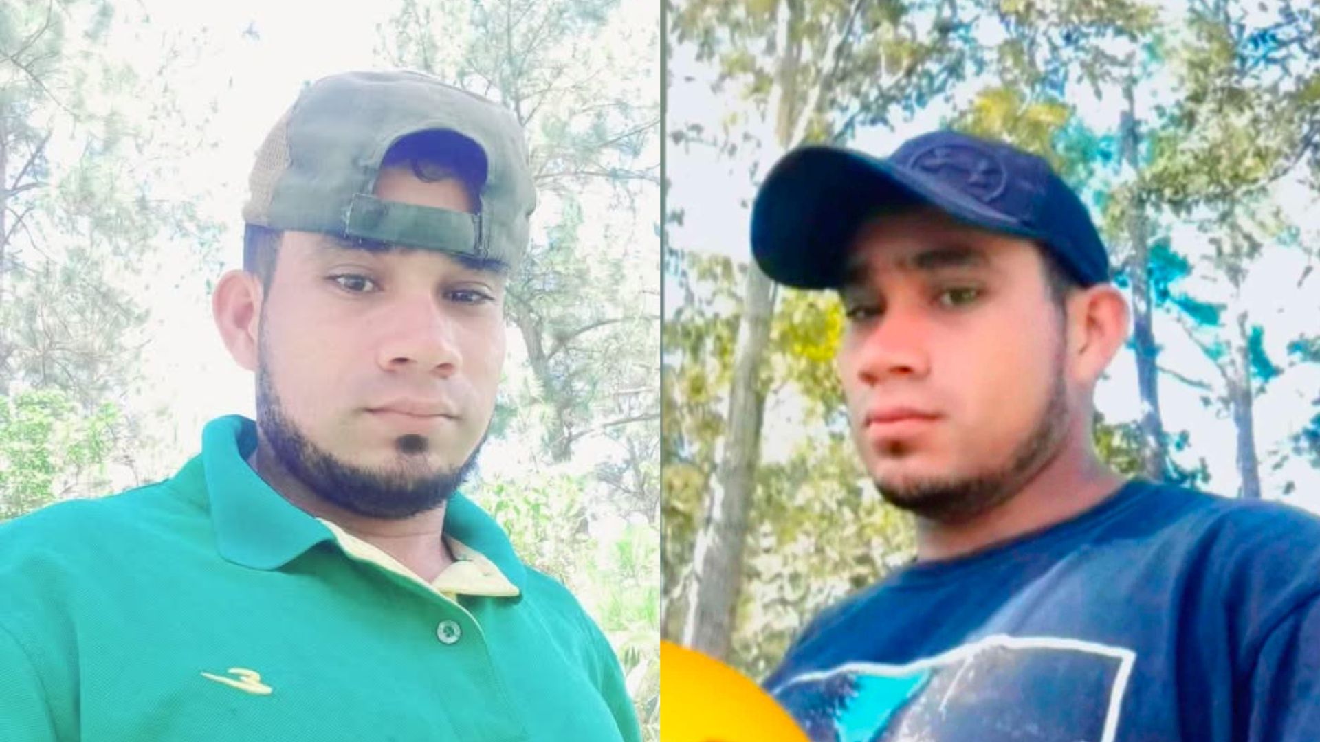 'Dejas a tu familia destrozada': joven que se dedicaba a ordeñar vacas se quita la vida en Olancho