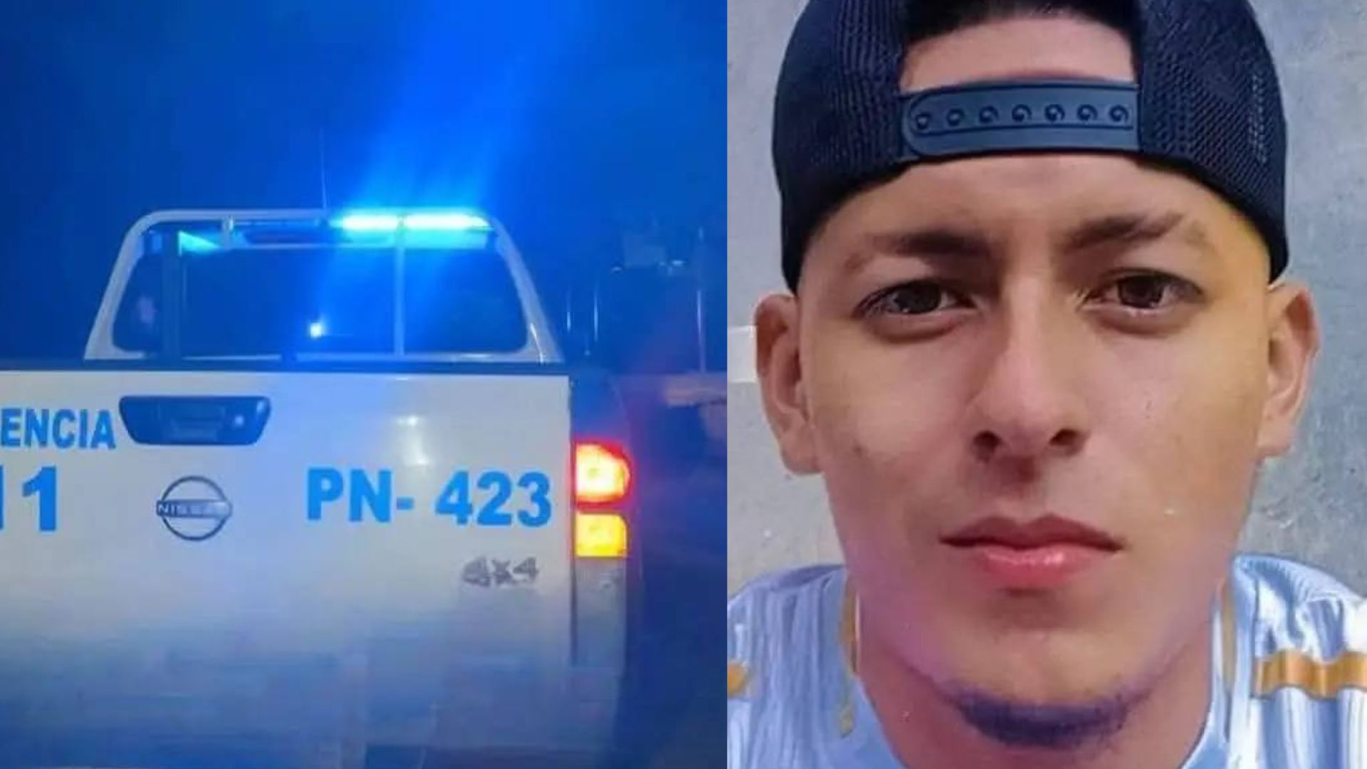 Imagen de 'Estaba sonriente antes de morir': joven hondureño se quita la vida y deja una carta