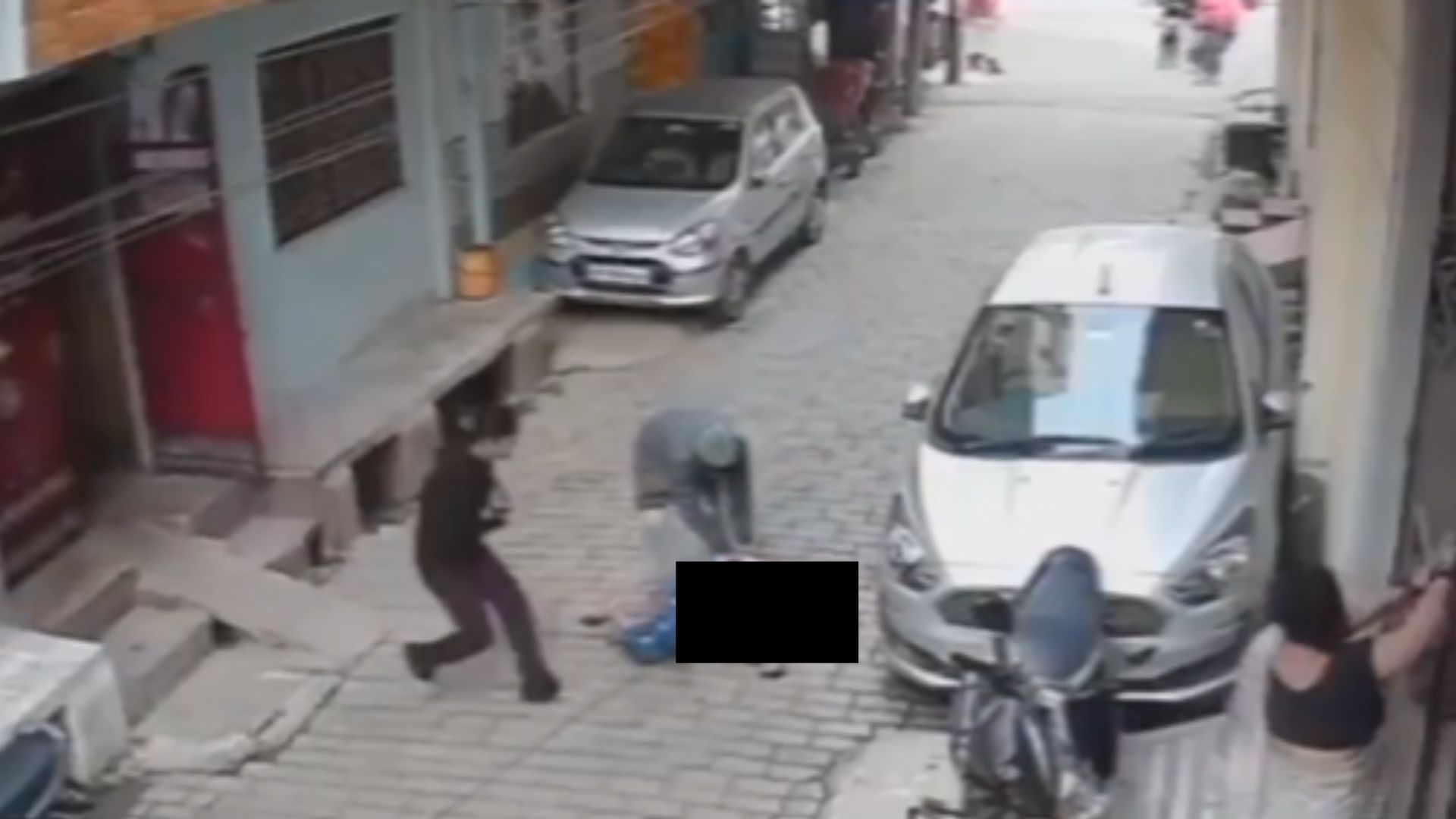 VIDEO: Joven se quita la vida tras ser abusada por un vecino