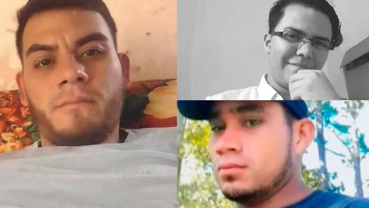 Tres hondureños de entre 27 y 31 años han muerto por suicidio en menos de 72 horas
