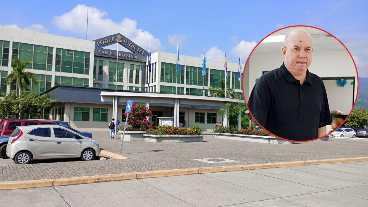 Juzgado anula órdenes de captura contra exalcalde Rodolfo Padilla Sunseri