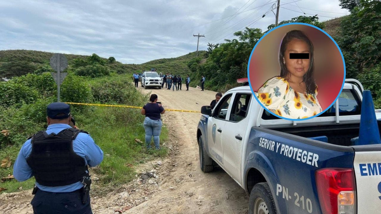 'Se escapaba': así era menor que fue hallada desmembrada en tres sacos en Choloma