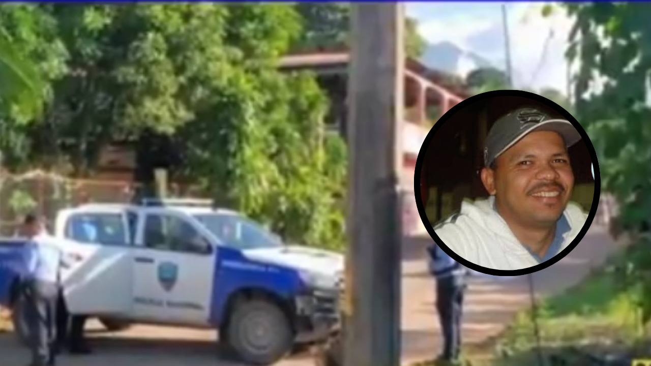 Identifican a hombre asesinado al intentar defender a una mujer de asalto en La Ceiba