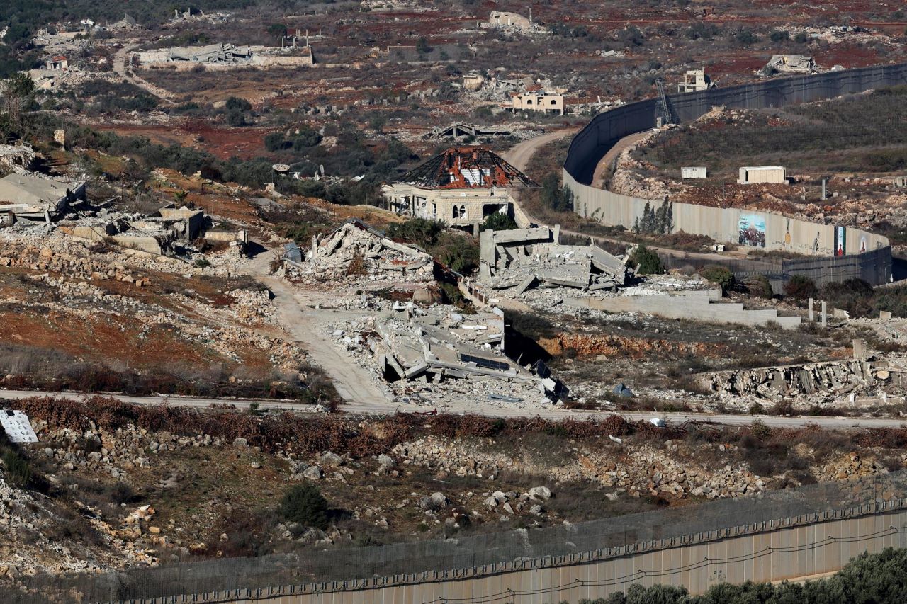 Israel incumple acuerdo en Líbano: ataque deja al menos 11 muertos y 83 heridos