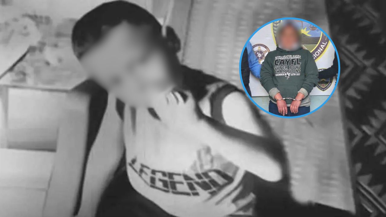 Revelan la confesión de la madre del niño de 4 años que murió por un disparo en Marcala