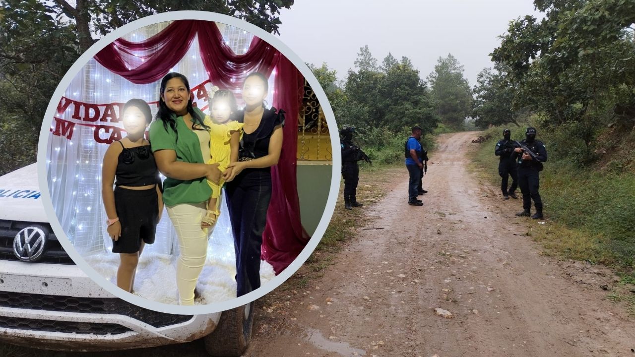 Esto podría revelar la exhumación del cadáver de la maestra asesinada en Olancho