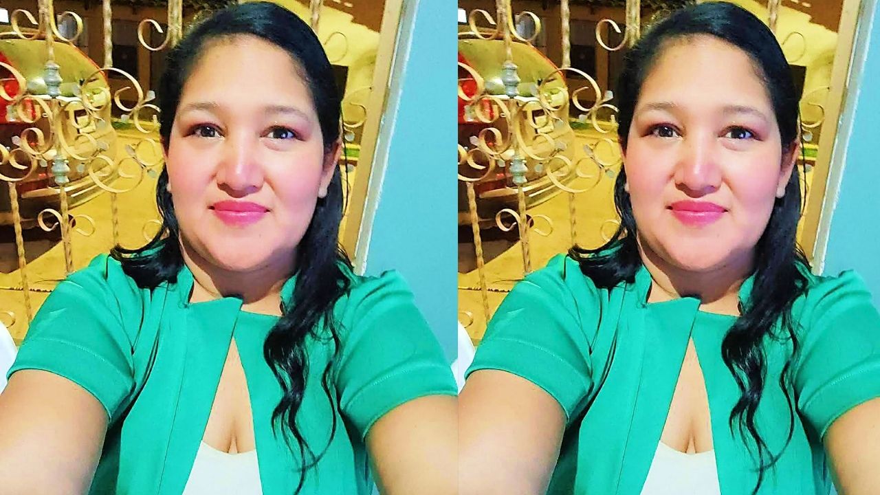 Revelan detalle en secuestro de maestra hondureña