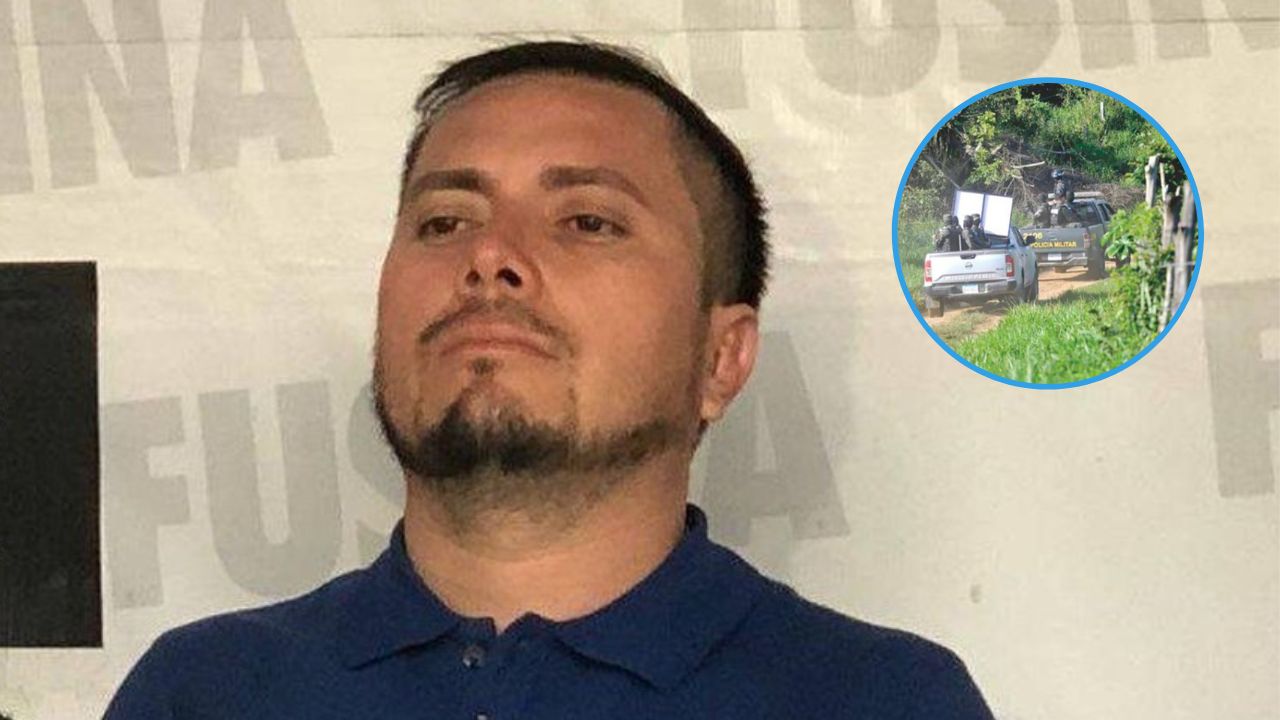 Revelan nuevos detalles del millonario botín de Magdaleno Meza por el que habrían asesinado a su esposa