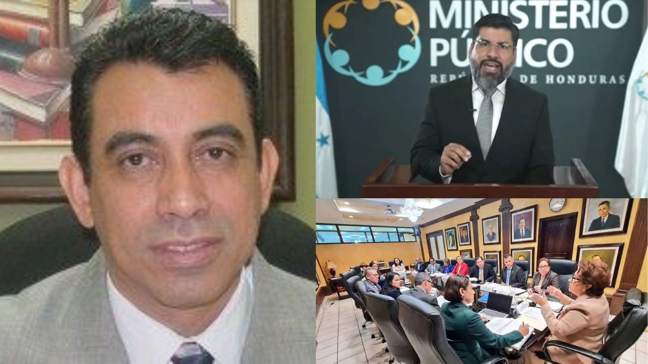 Abogado Félix Ávila critica investigación del MP contra magistrados de la CSJ: 'Es un exabrupto'
