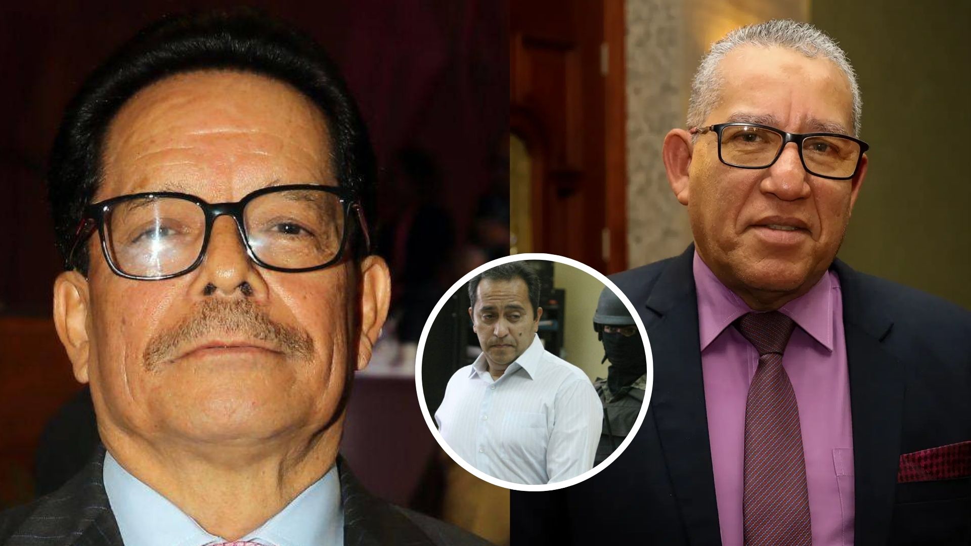 'El que no la debe, no la teme': magistrados denunciados por Bertetty rechazan acusaciones