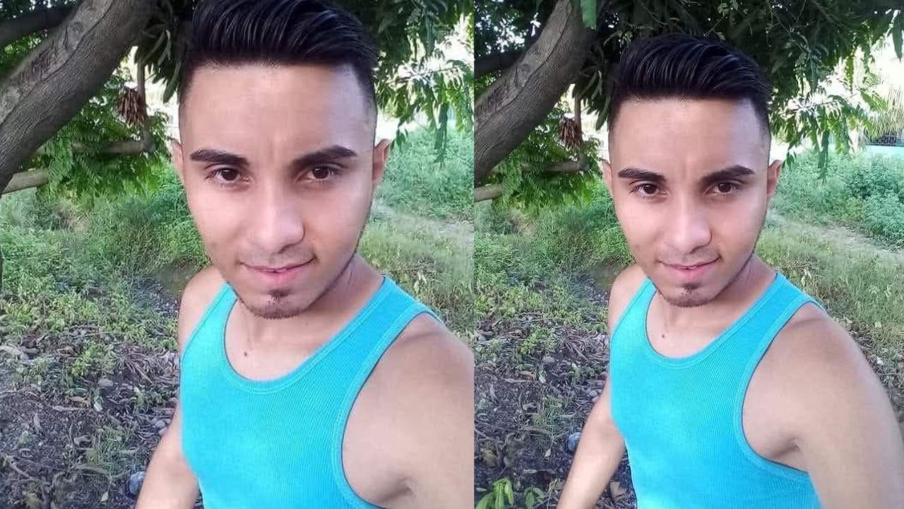 'Gracias por los momentos que viví contigo': luto por asesinato de Marcio Morán en finca de Tocoa