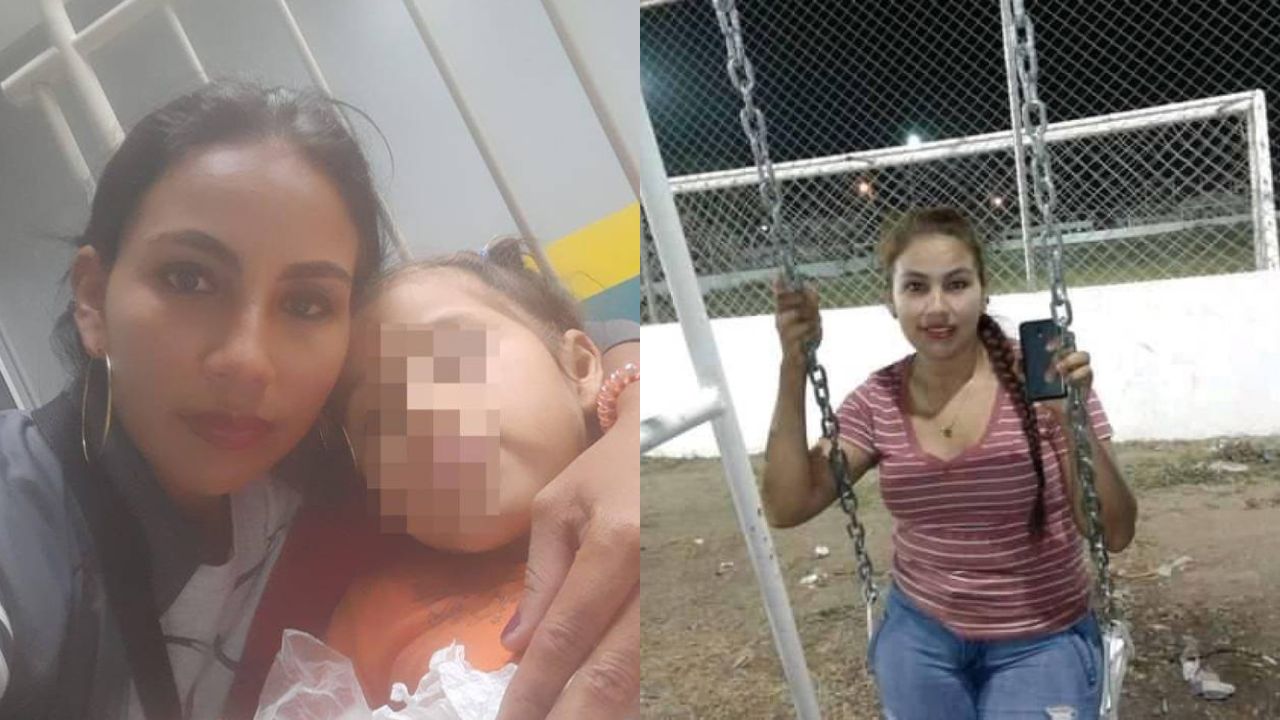 Revelan dónde recibió balazos madre hondureña asesinada cuando salió a buscar dinero para un negocio