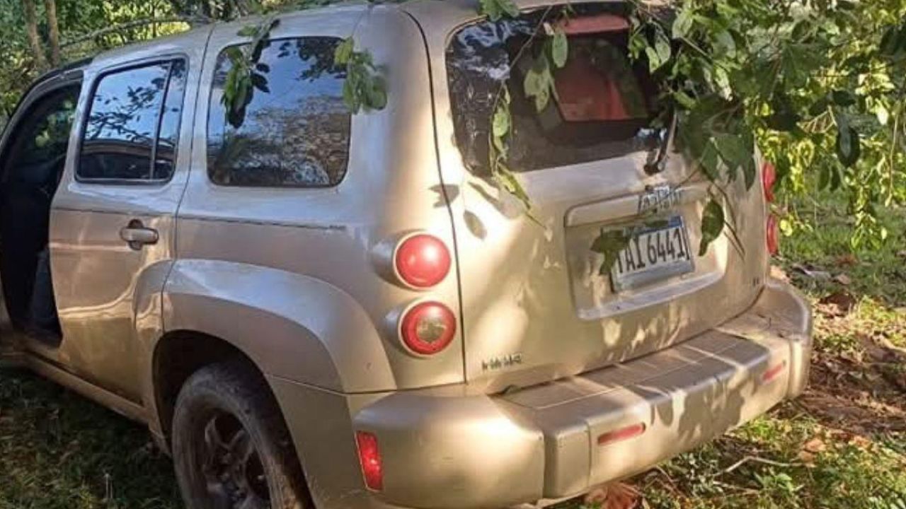 Masacre en Colón deja a líder campesino y dos familiares muertos