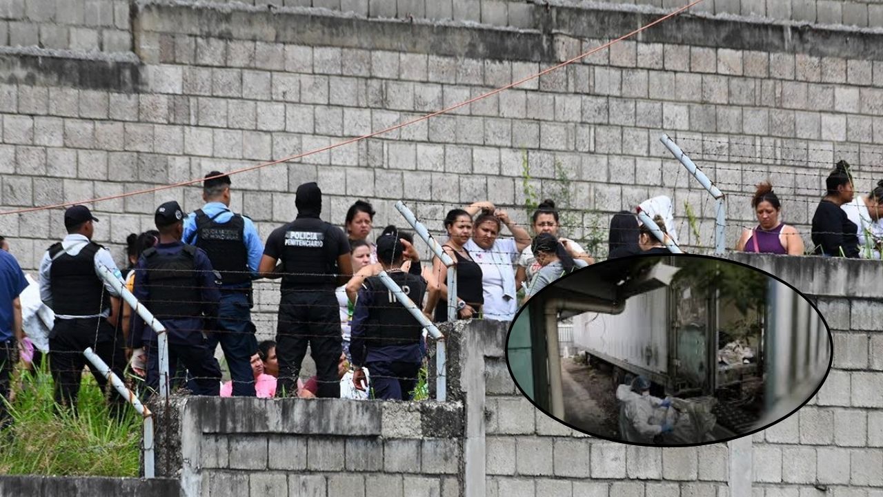 Estas son las condenas que piden contra acusadas por masacre en Támara en 2023