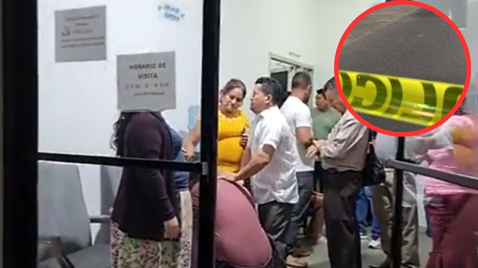 Matan a hija de pastor cuando salían de un culto en Yoro: esto se sabe