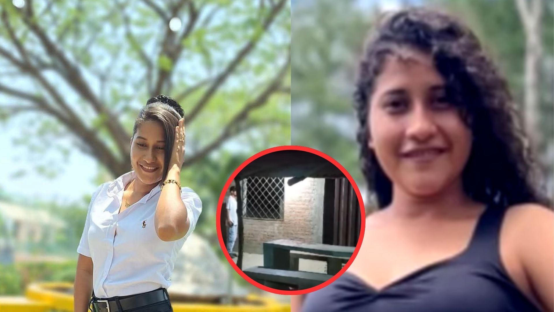 Por robarles, matan a joven y dejan herida a su mamá en Choluteca