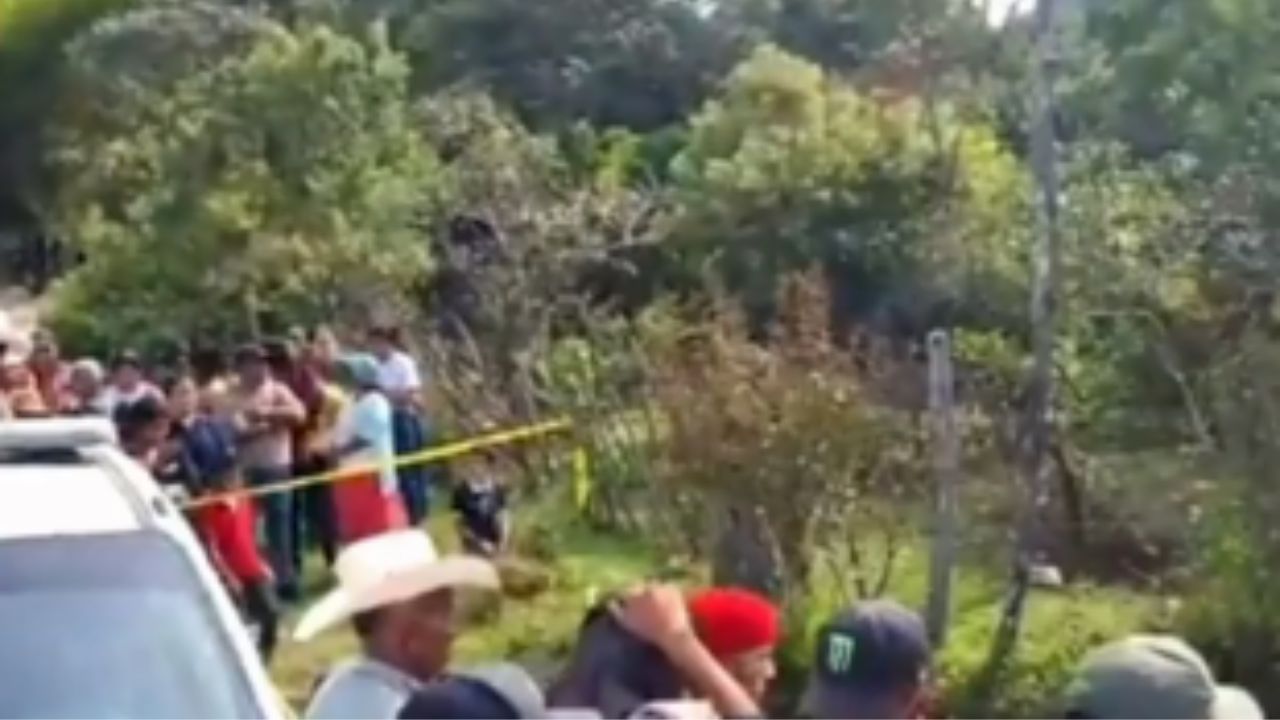 Torturan y matan a un hombre en La Campa, Lempira; primera muerte violenta de 2025