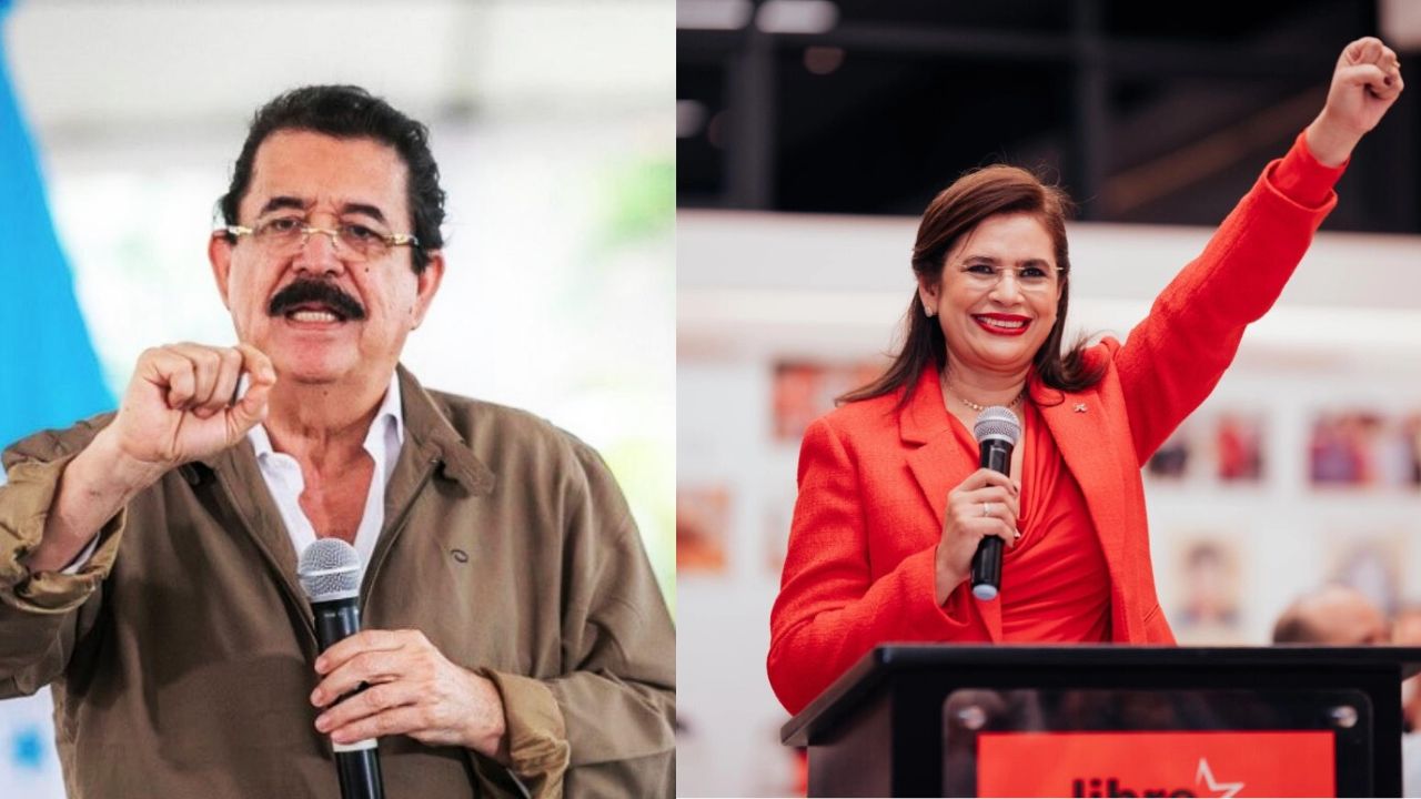 “Mel es un toro”: diputado revela la razón por la que Zelaya sería  candidato presidencial en noviembre de 2025