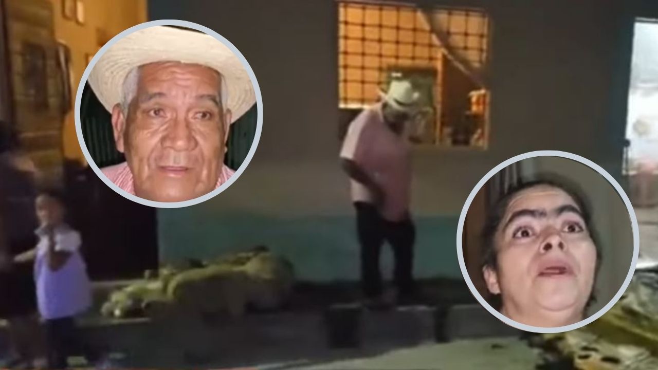 'Prendió una candela sobre la cama': niña en Copán provoca incendio en su casa