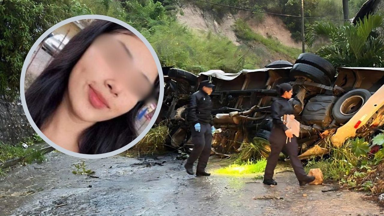 Imagen de Condenan a conductor bolo por muerte de niñera escolar en su último día de trabajo