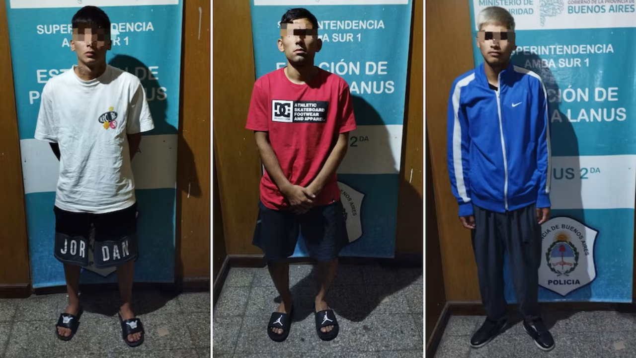 Menor denuncia que fue abusada por cuatro hombres en una fiesta