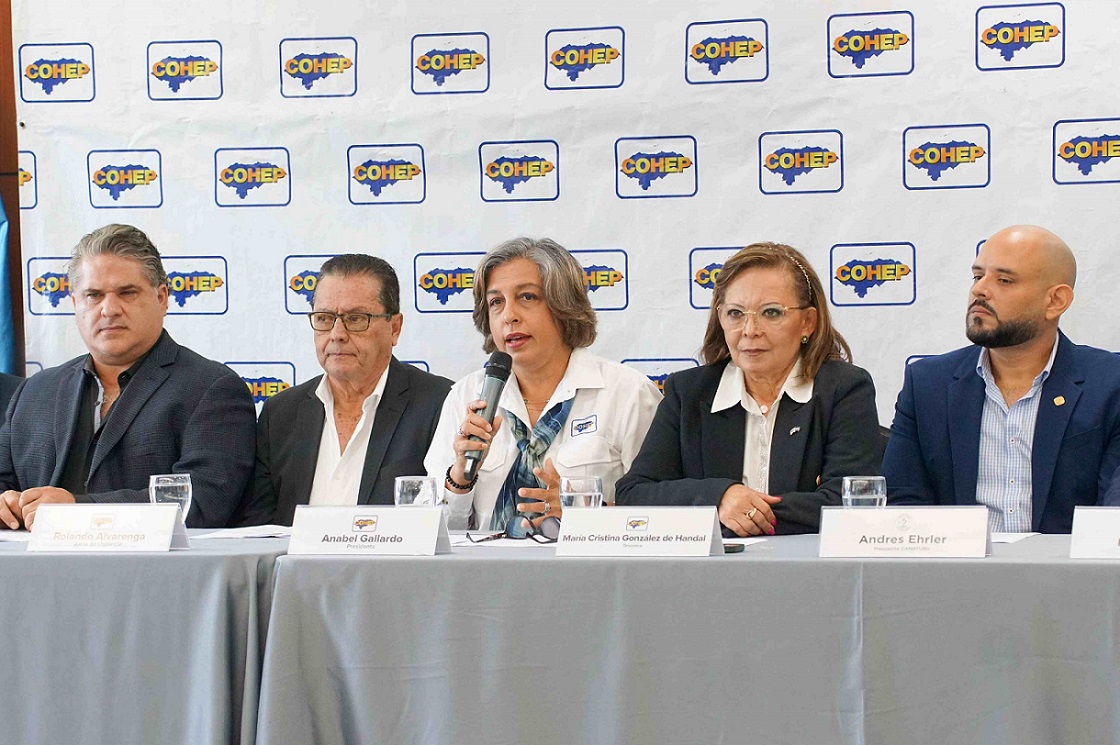 El Cohep pide reconsiderar tratado con EE.UU. y urge plan ante deportación masiva