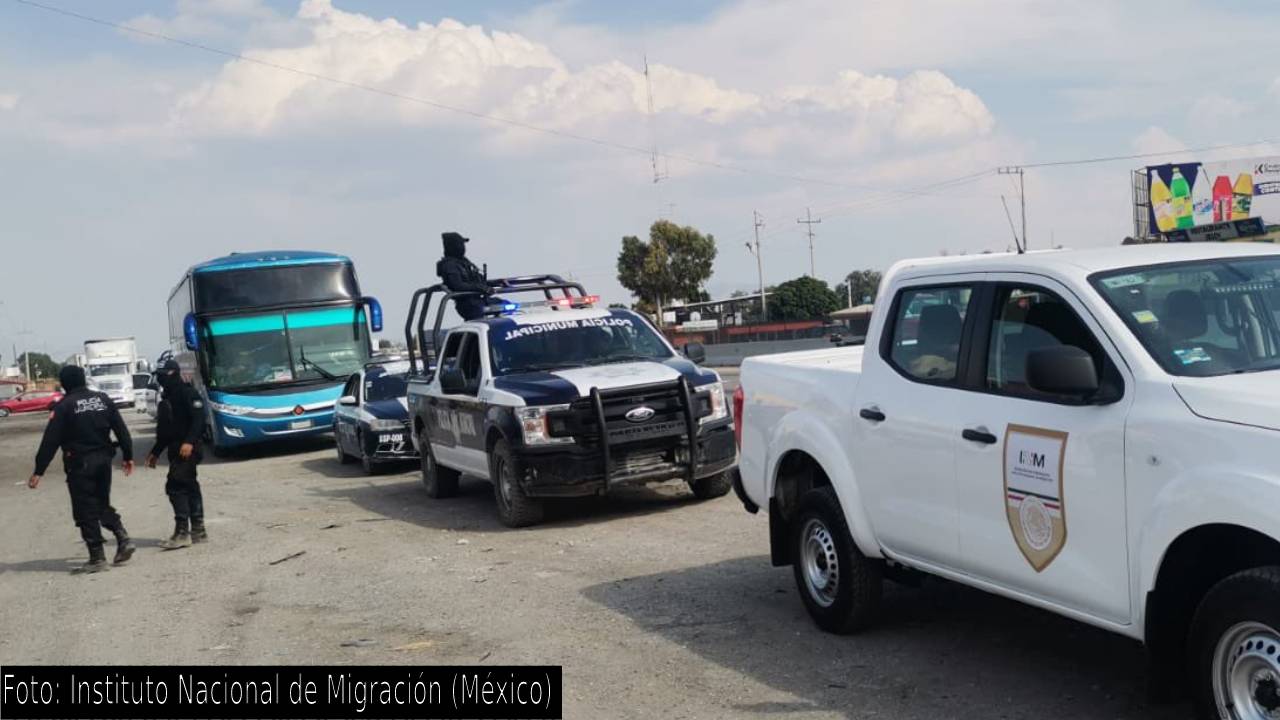 Refugios de Monterrey se declaran en alerta ante anuncio de deportaciones masivas de Trump