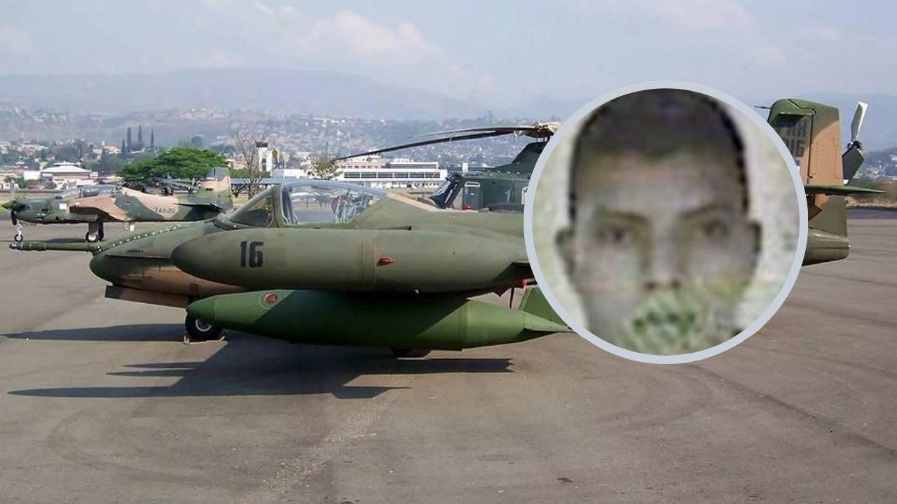 Matan a militar asignado a base aérea de La Lima, Cortés; esto se sabe del caso