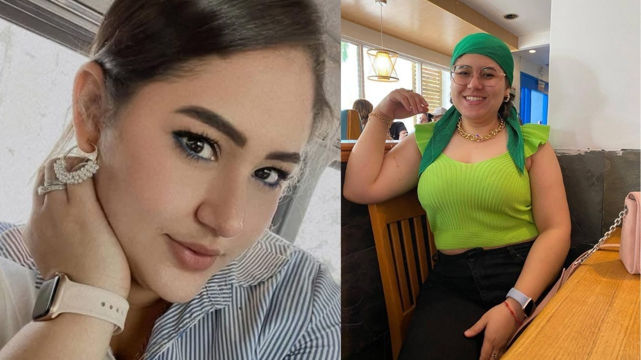 Así fueron los últimos momentos de Erika Romero, la periodista que luchó contra el cáncer