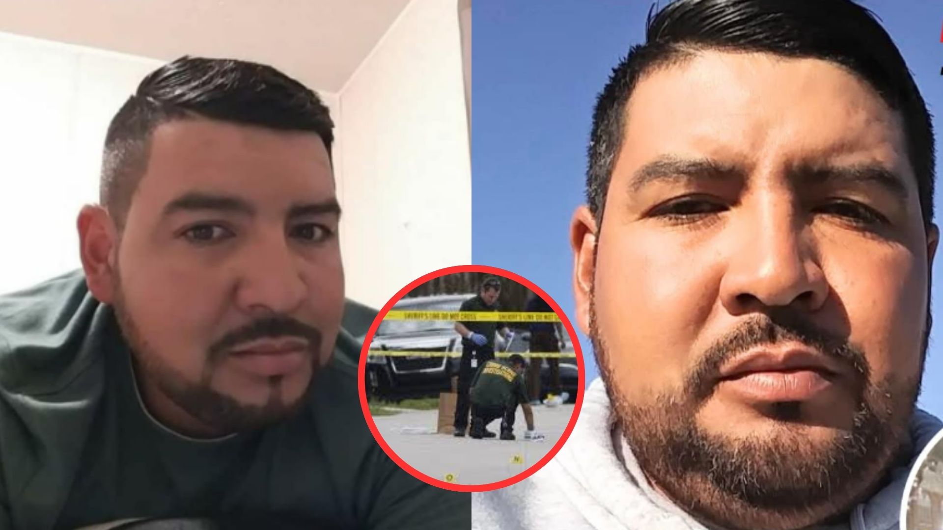 Matan a hondureño tras oponerse a asalto cuando salía de trabajar en Estados Unidos