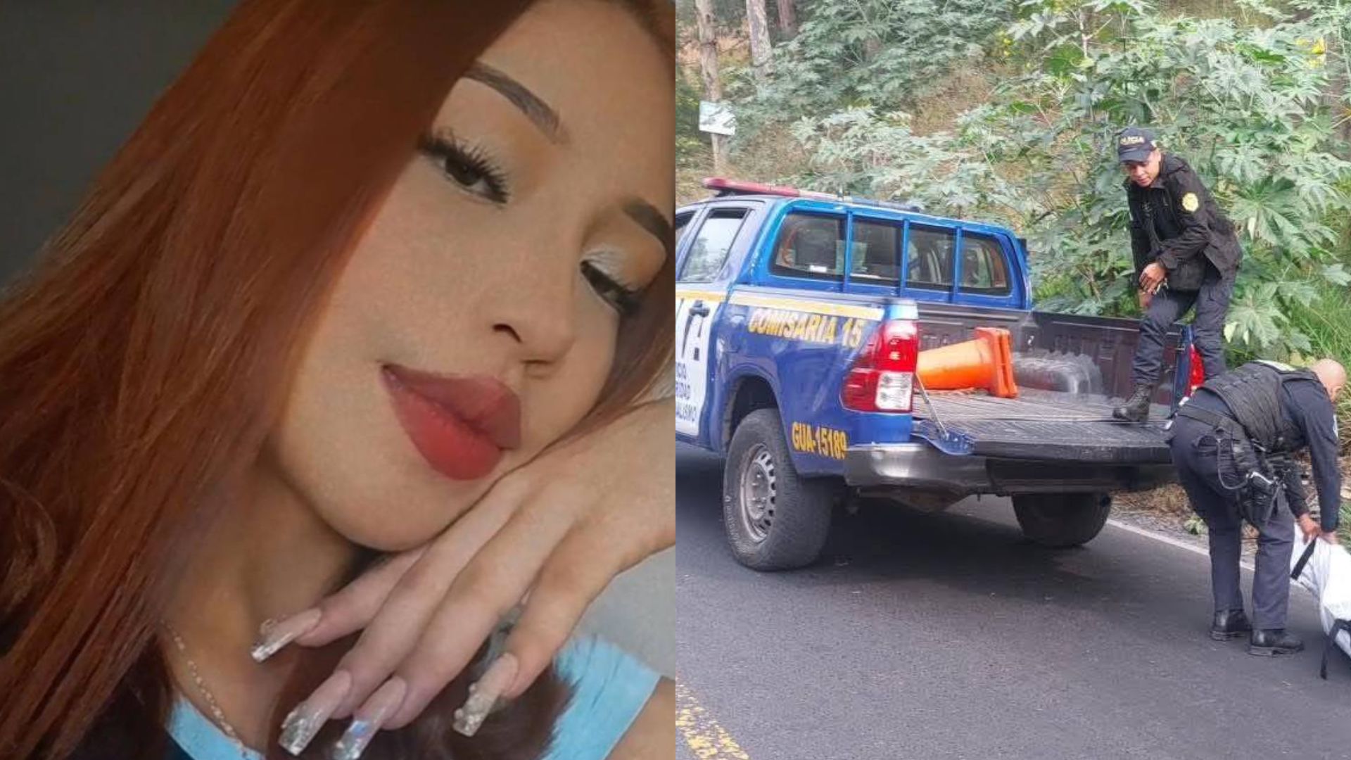 Asesinan a 'La China' al salir de su casa para recoger un paquete que pidió en redes sociales