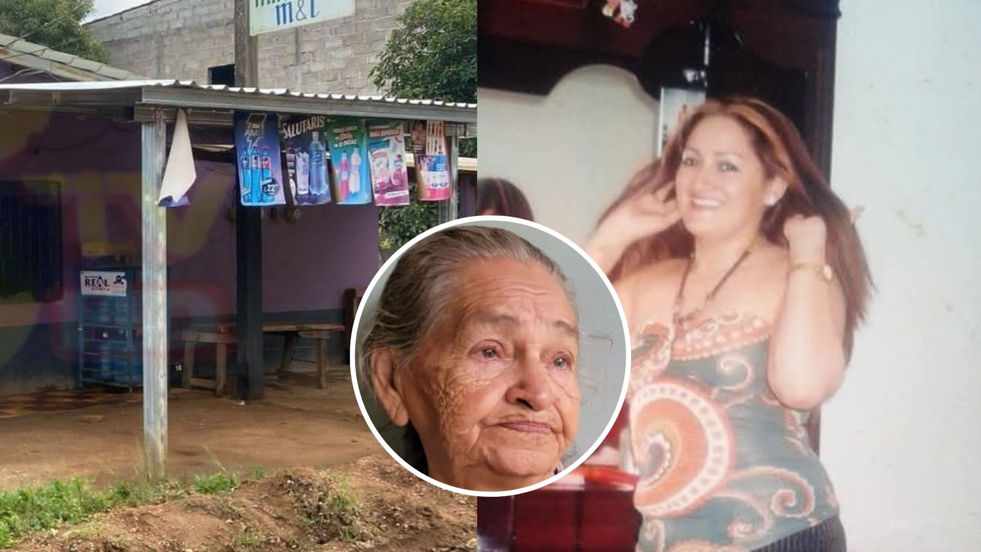 'Mi hija no tenía enemistades': lamentan asesinato de mujer en Catacamas