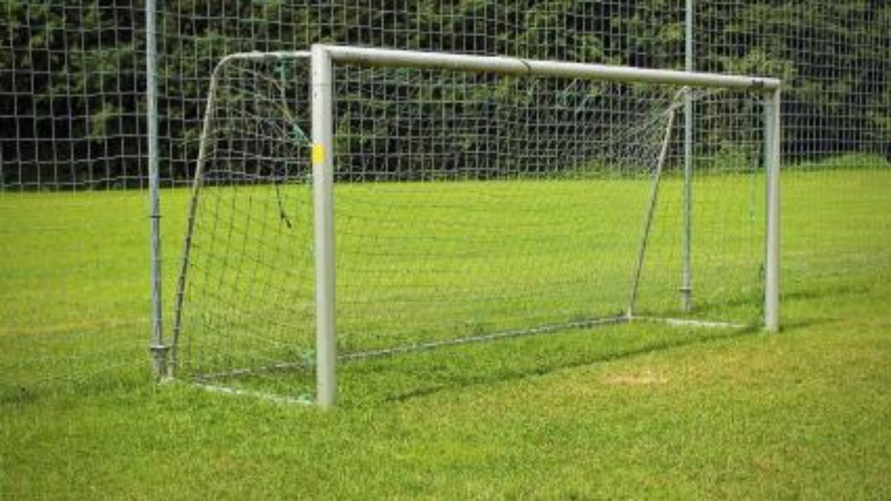 Imagen de Muere niño de tres años tras caerle una portería ¿Dónde sucedió?