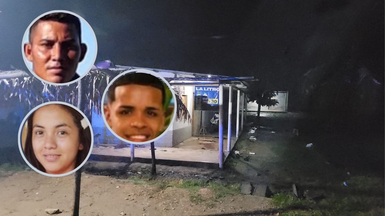 Imagen de Identifican a cuatro víctimas de masacre en Colón; esto se revela
