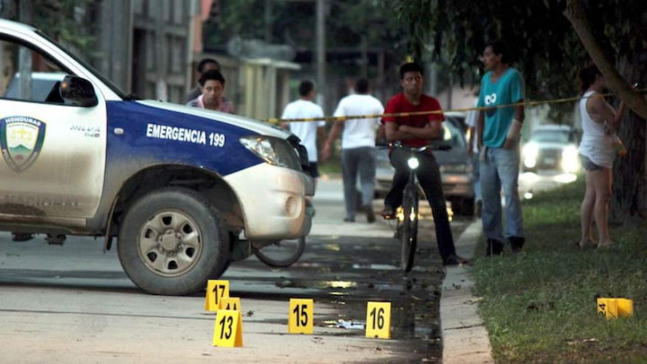 En más del 30 % aumentaron muertes violentas de mujeres en Honduras en primeros días de 2025, según feministas
