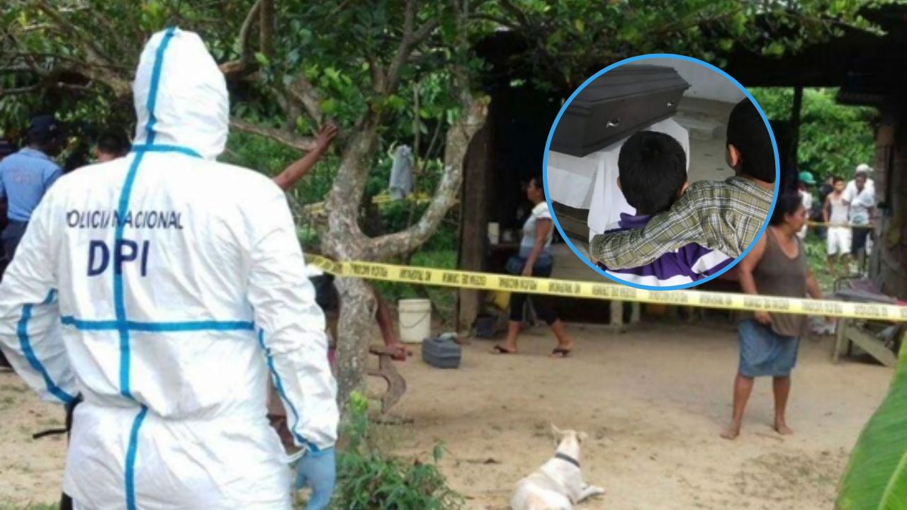 Unos 10 niños han muerto de manera violenta en Honduras en lo que va de 2025: Casa Alianza