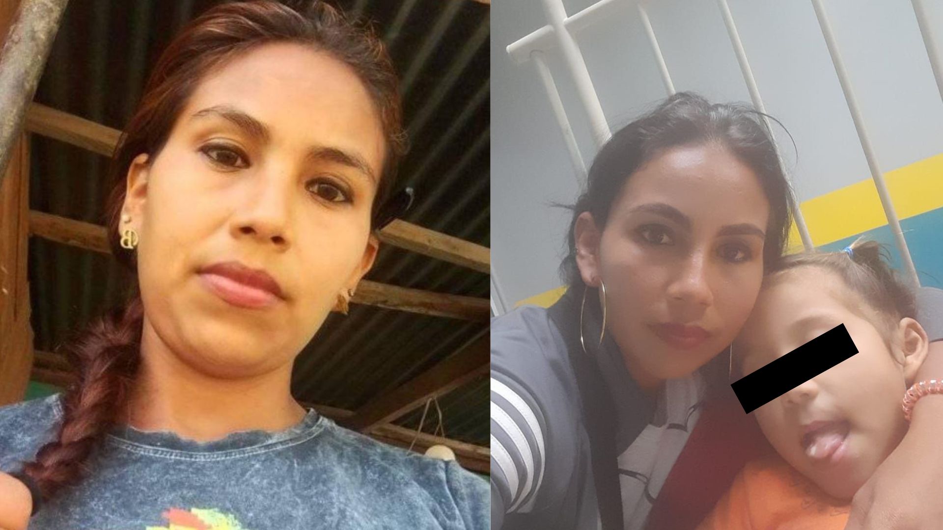 'Una guerrera': últimas fotografías que dejó hondureña que salió a cobrar dinero y fue asesinada