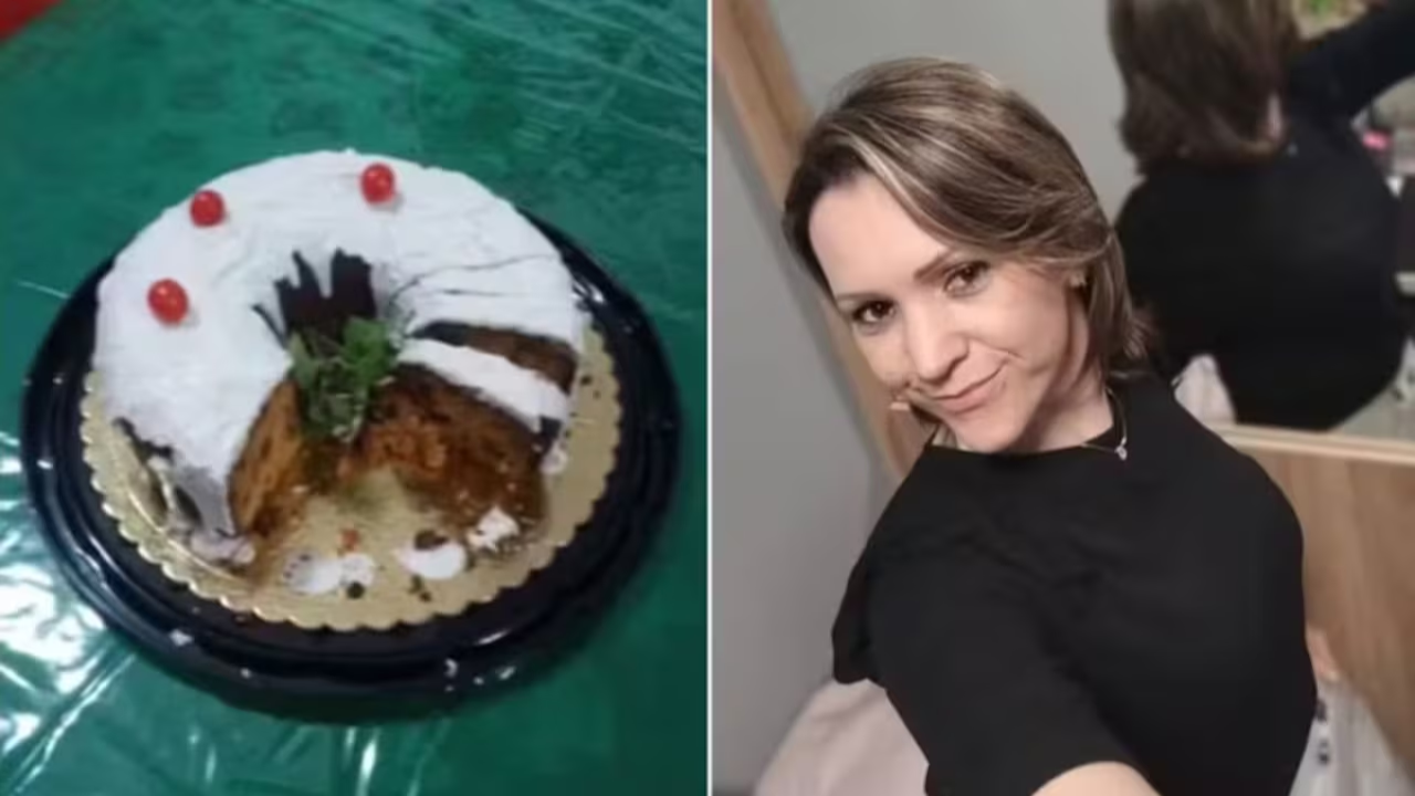 Mujer envenenó a sus familiares con esta sustancia tóxica en un pastel