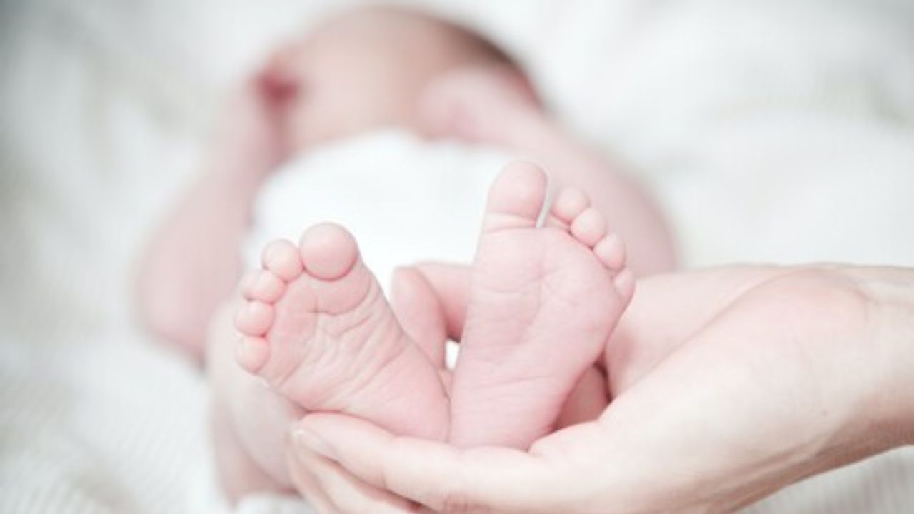 ¿A qué hora nacieron los primeros bebés de 2025 en Honduras?