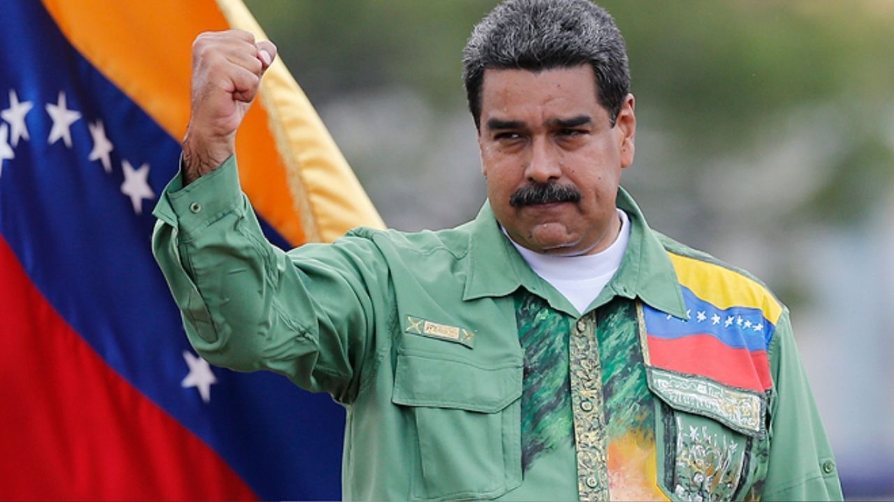 ¿"Nicaragüización" de Venezuela? Leyes y reforma constitucional para blindar a Maduro
