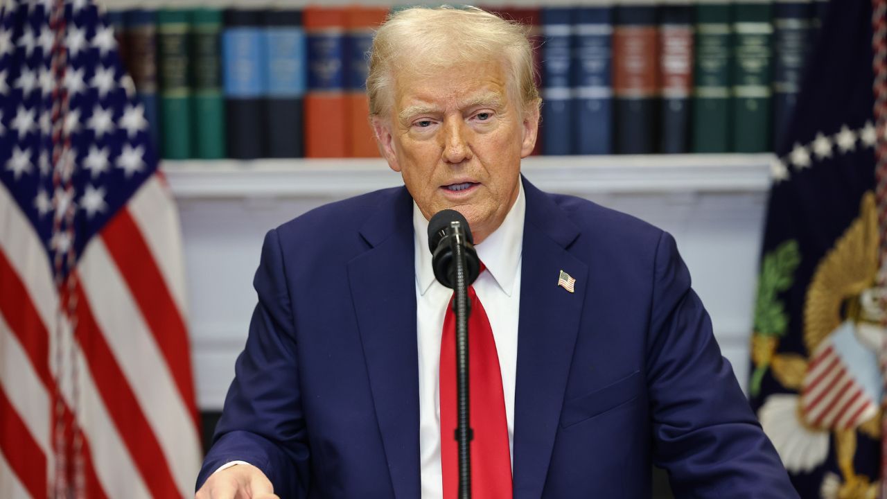 Panamá alerta a la ONU ante las 'preocupantes' declaraciones de Trump sobre el canal