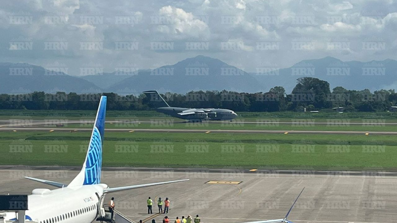 Imagen de Unos tres hondureños deportados desde EE. UU. tendrían orden de captura en su contra