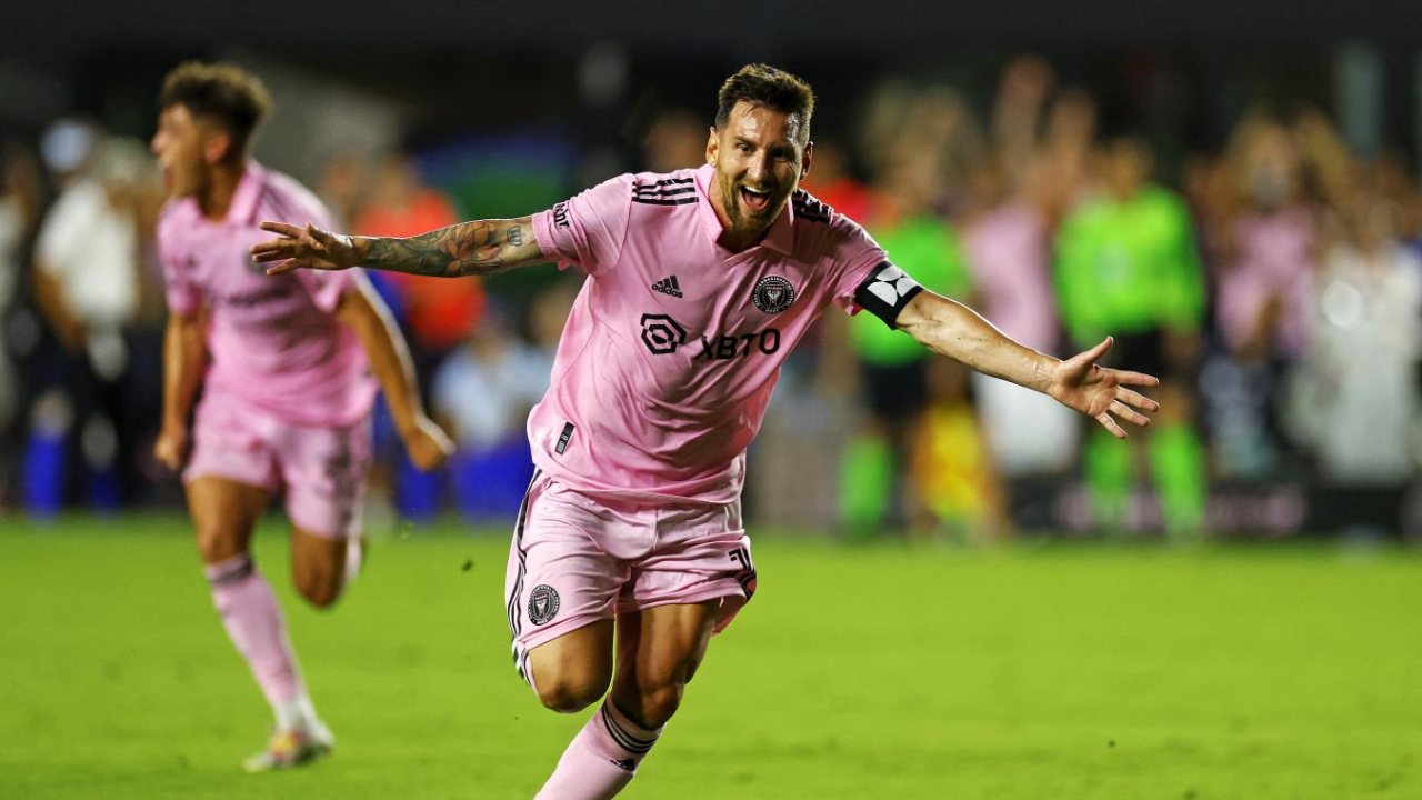Además de Honduras, Lionel Messi visitará estos países de Latinoamérica