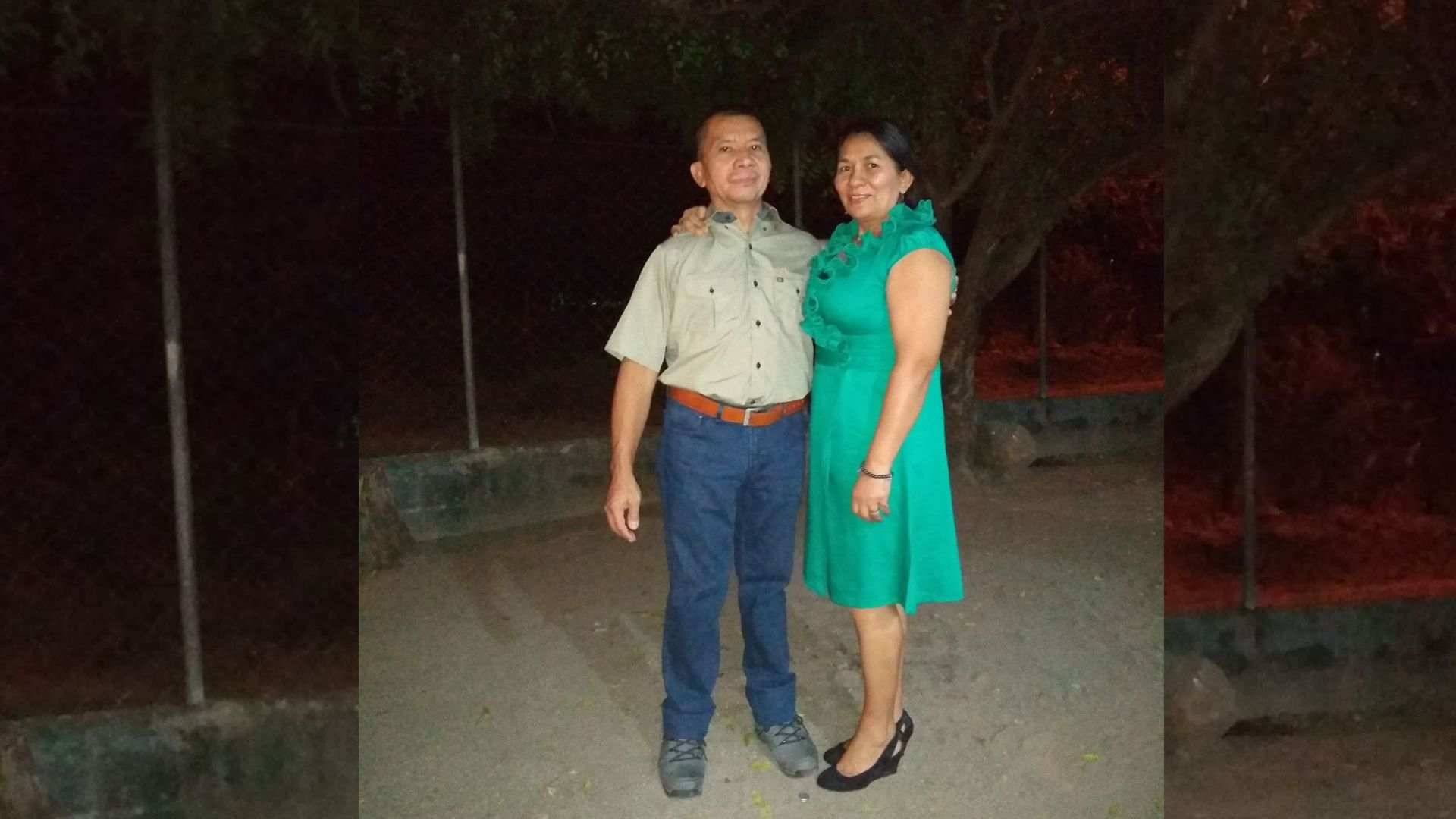 Hondureño mata a su esposa y luego se quita la vida tras supuesta discusión por hijo 'malcriado'