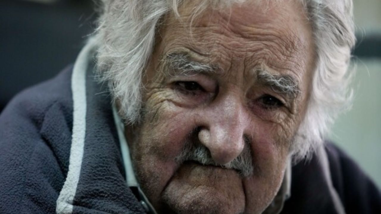 Expresidente uruguayo Mujica revela que cáncer se extendió y que abandona tratamientos