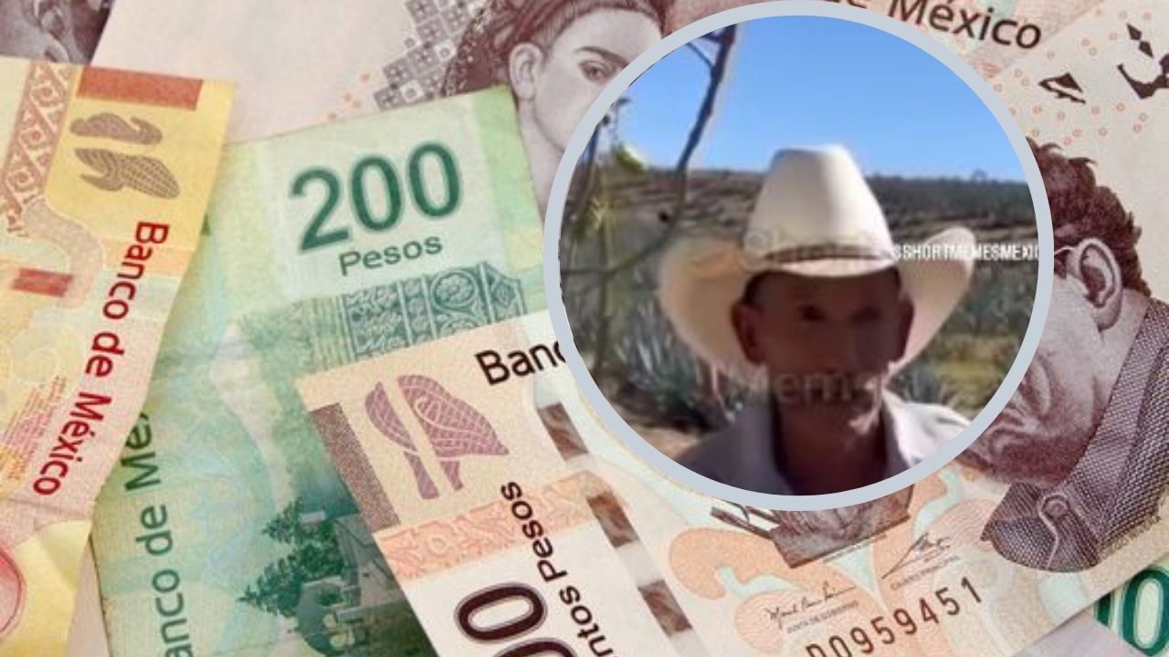 'Nada traje, nada me llevo': anciano decide gastar en vida todo su dinero y no heredar a hijos